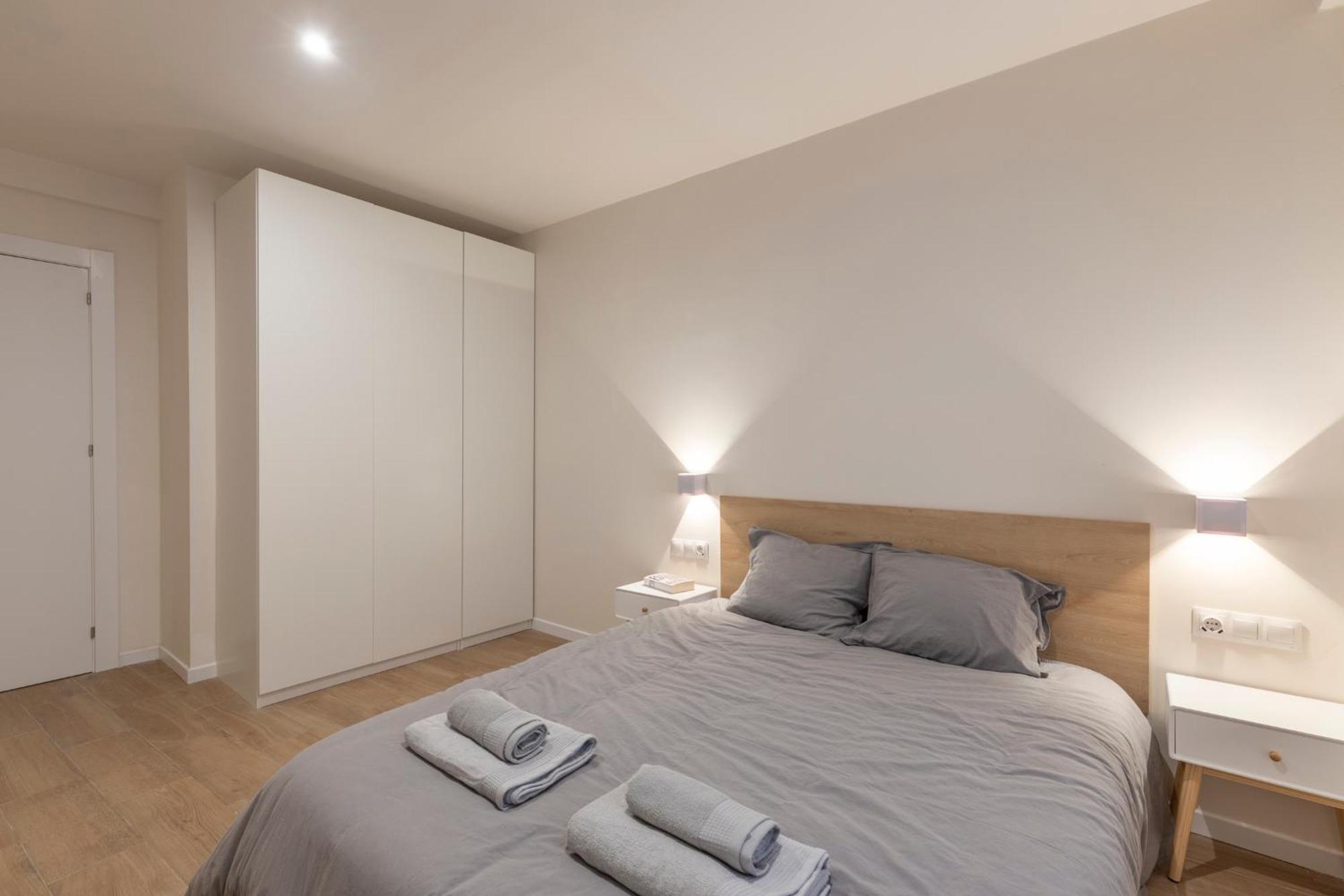 Siesta Apartment Caballerizas غرناطة المظهر الخارجي الصورة