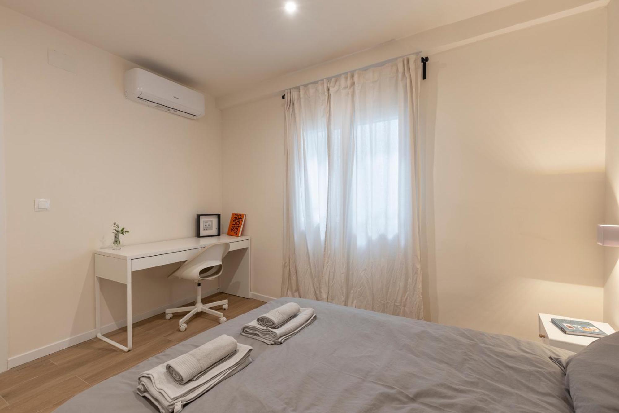 Siesta Apartment Caballerizas غرناطة المظهر الخارجي الصورة