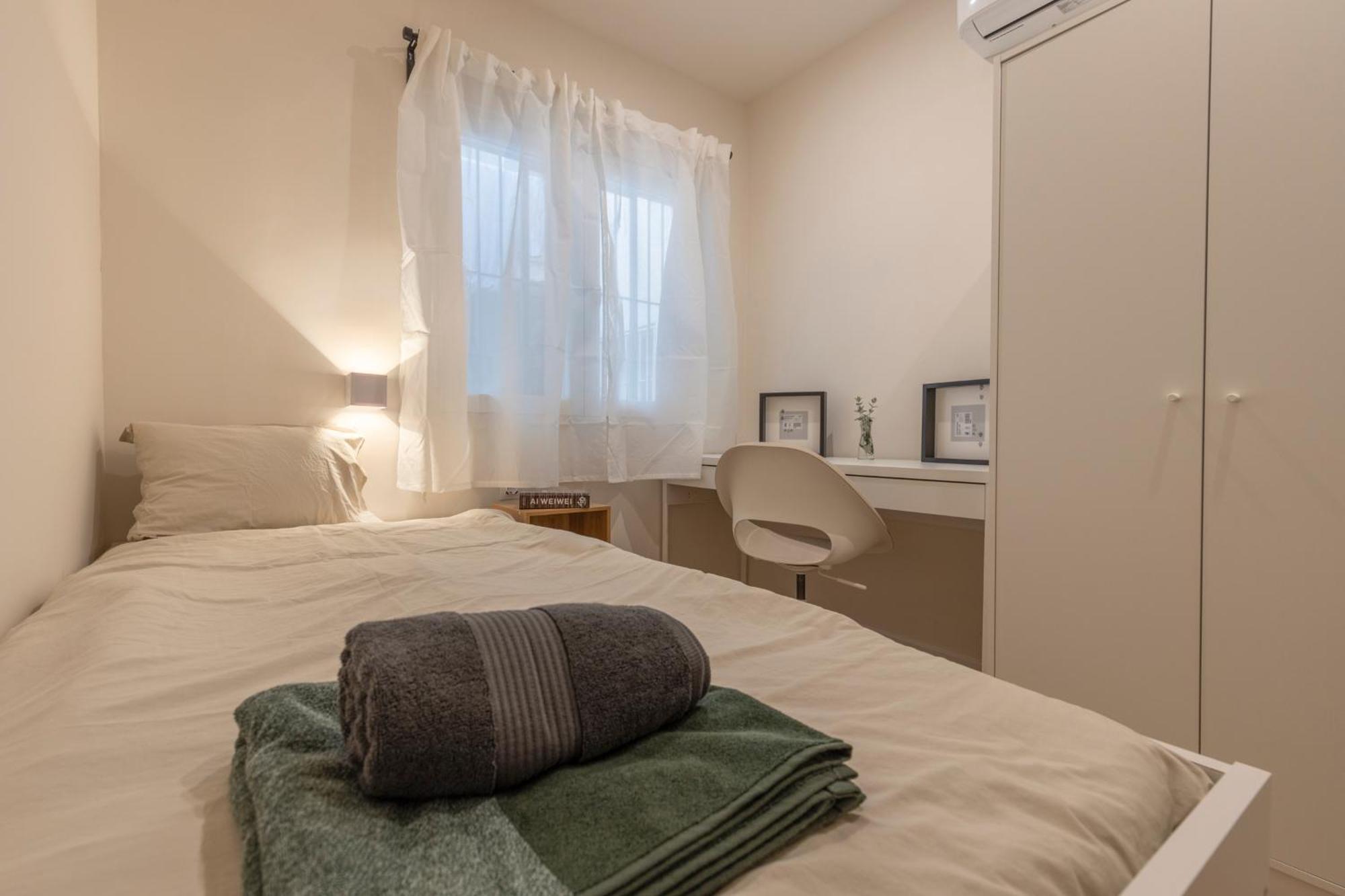 Siesta Apartment Caballerizas غرناطة المظهر الخارجي الصورة