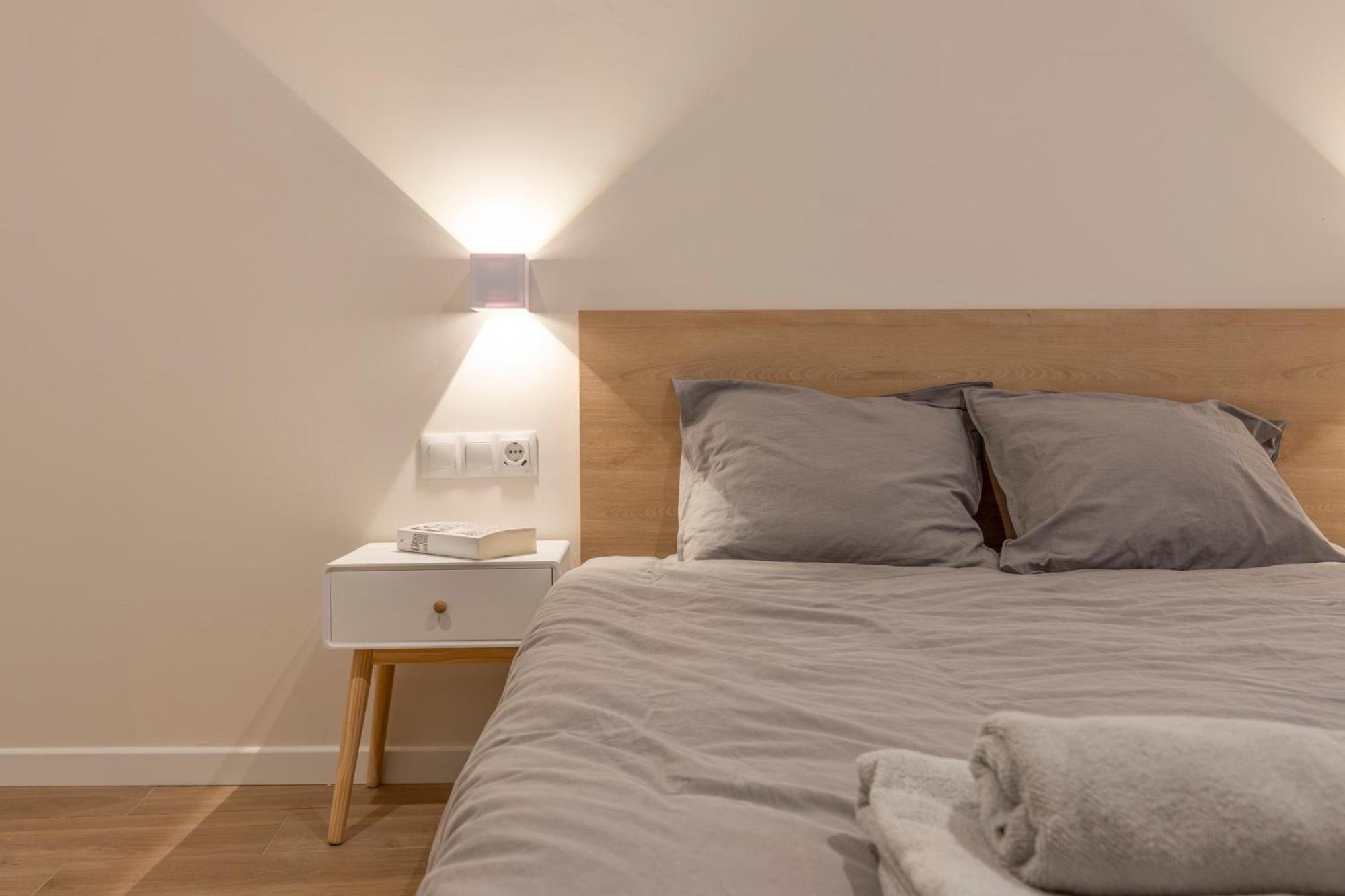 Siesta Apartment Caballerizas غرناطة المظهر الخارجي الصورة