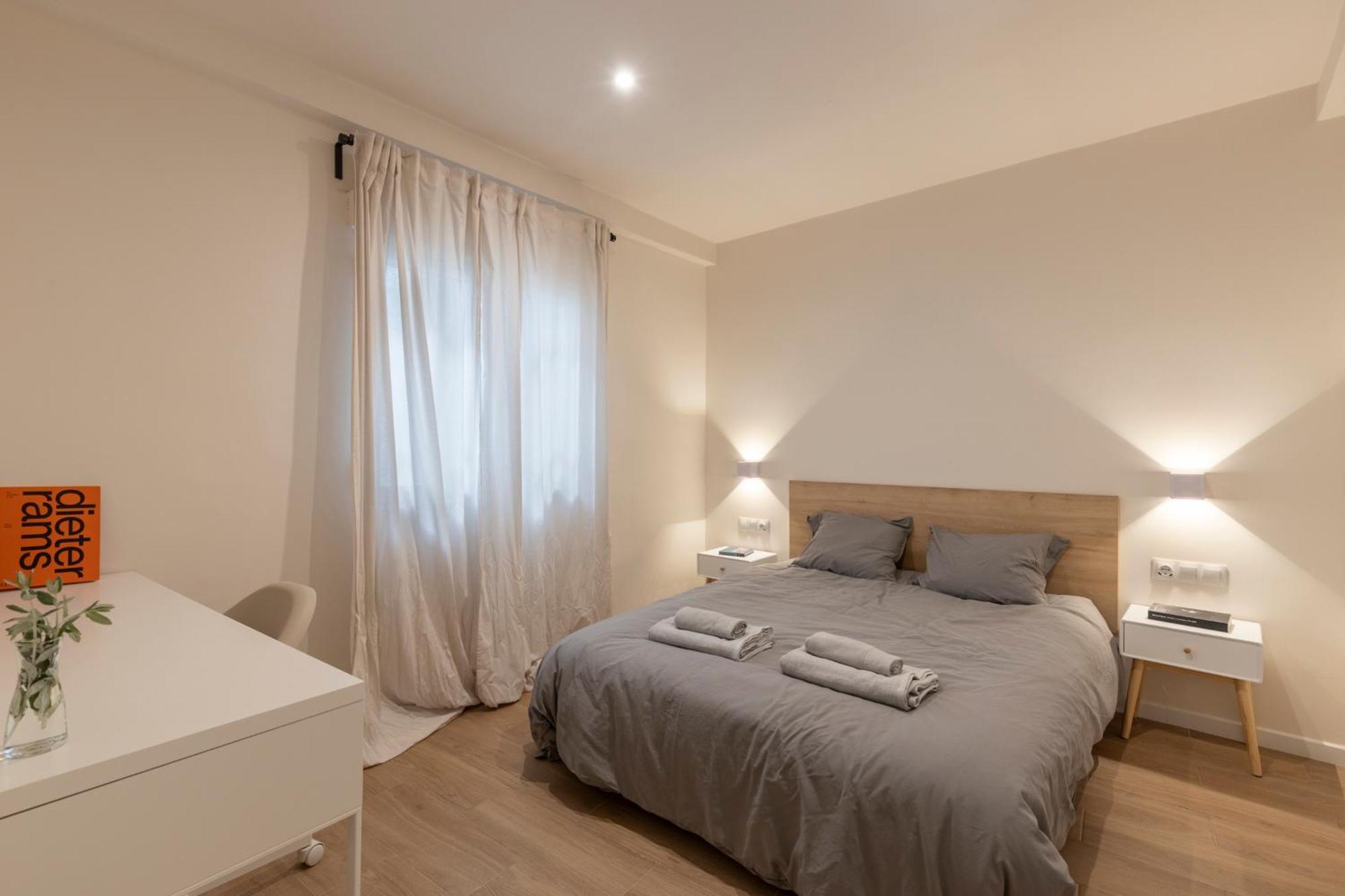 Siesta Apartment Caballerizas غرناطة المظهر الخارجي الصورة