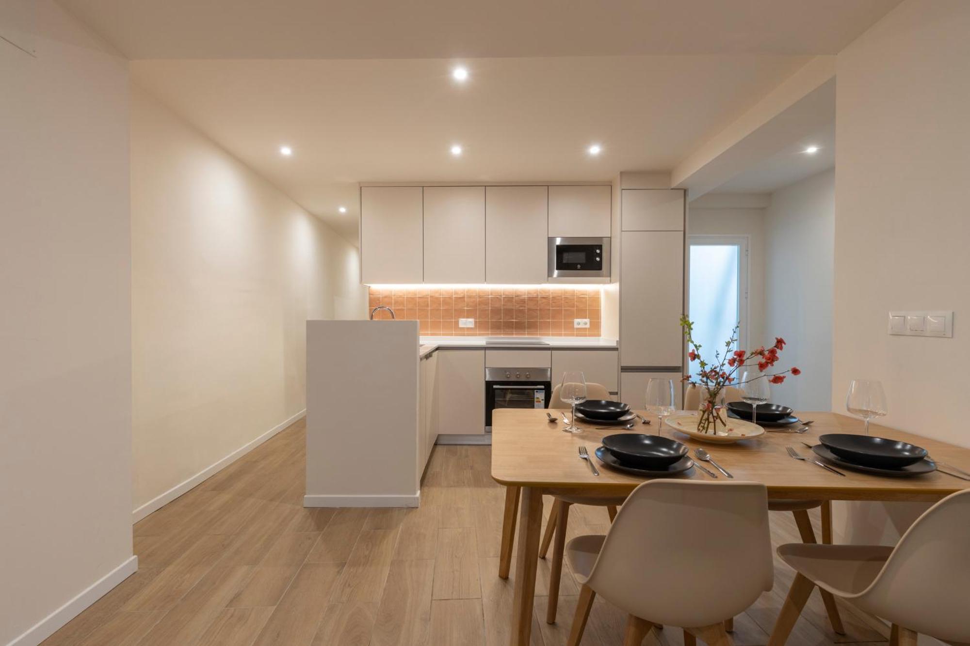 Siesta Apartment Caballerizas غرناطة المظهر الخارجي الصورة