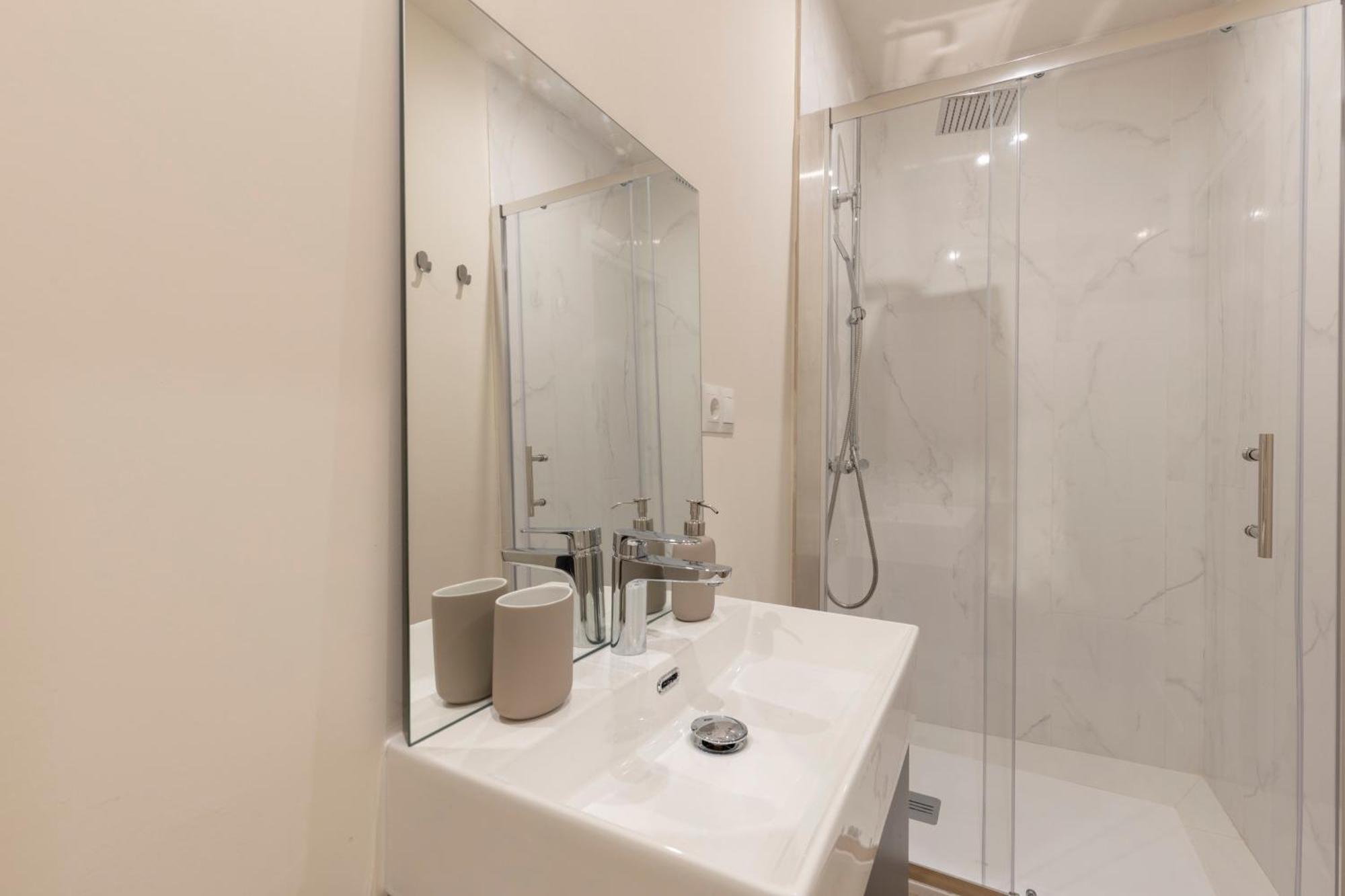 Siesta Apartment Caballerizas غرناطة المظهر الخارجي الصورة