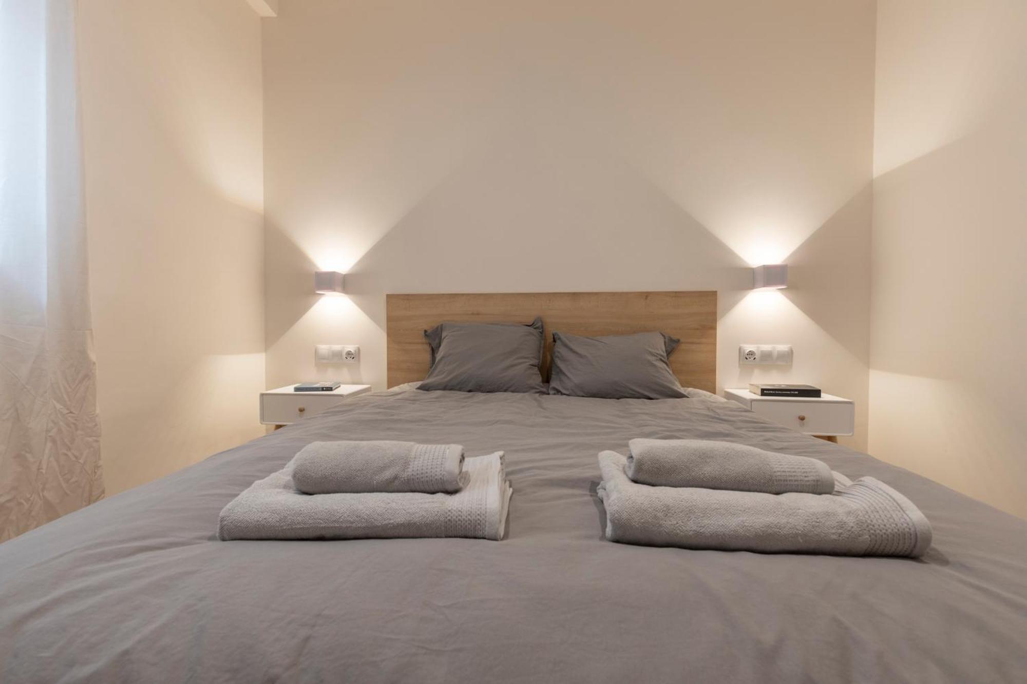 Siesta Apartment Caballerizas غرناطة المظهر الخارجي الصورة