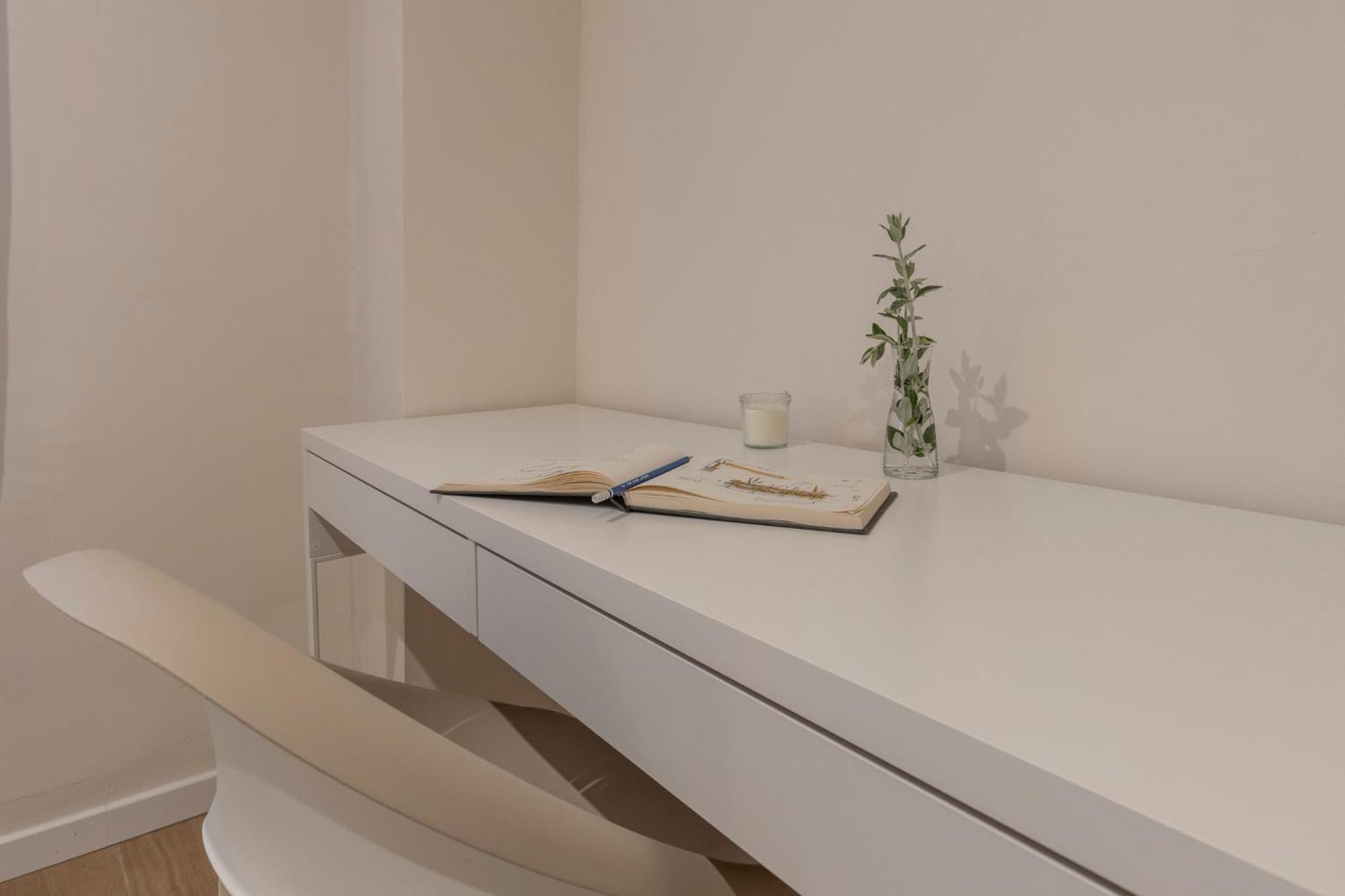 Siesta Apartment Caballerizas غرناطة المظهر الخارجي الصورة