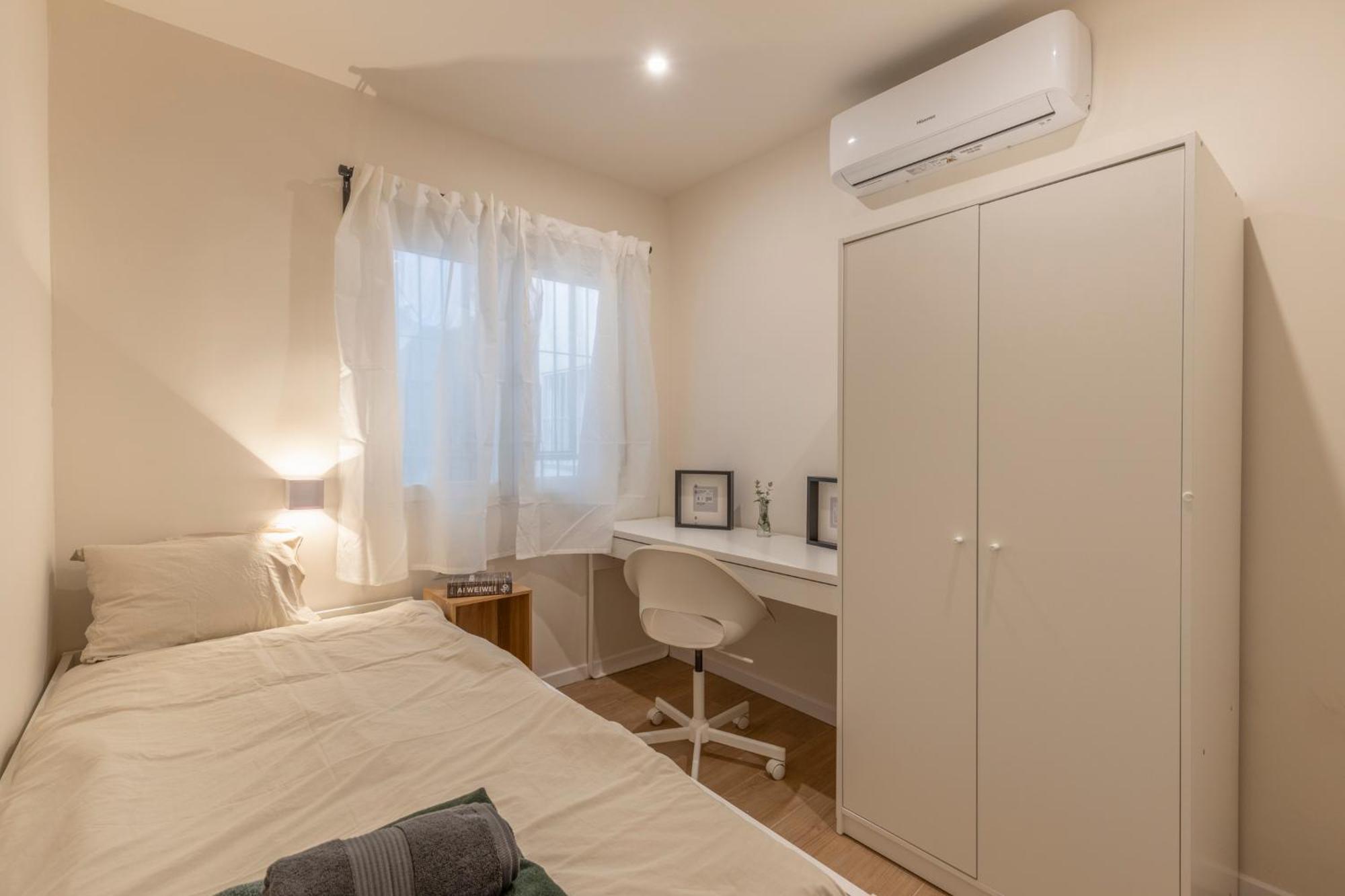 Siesta Apartment Caballerizas غرناطة المظهر الخارجي الصورة