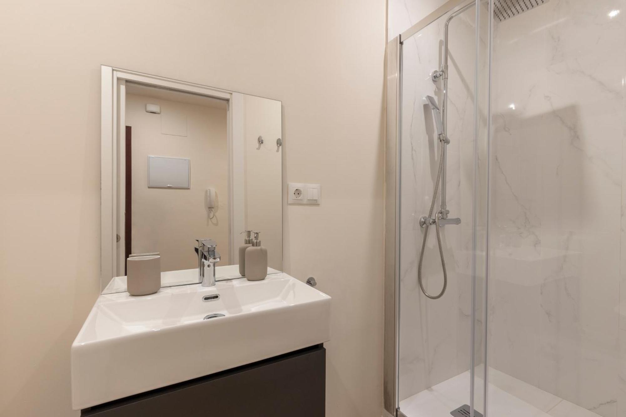 Siesta Apartment Caballerizas غرناطة المظهر الخارجي الصورة