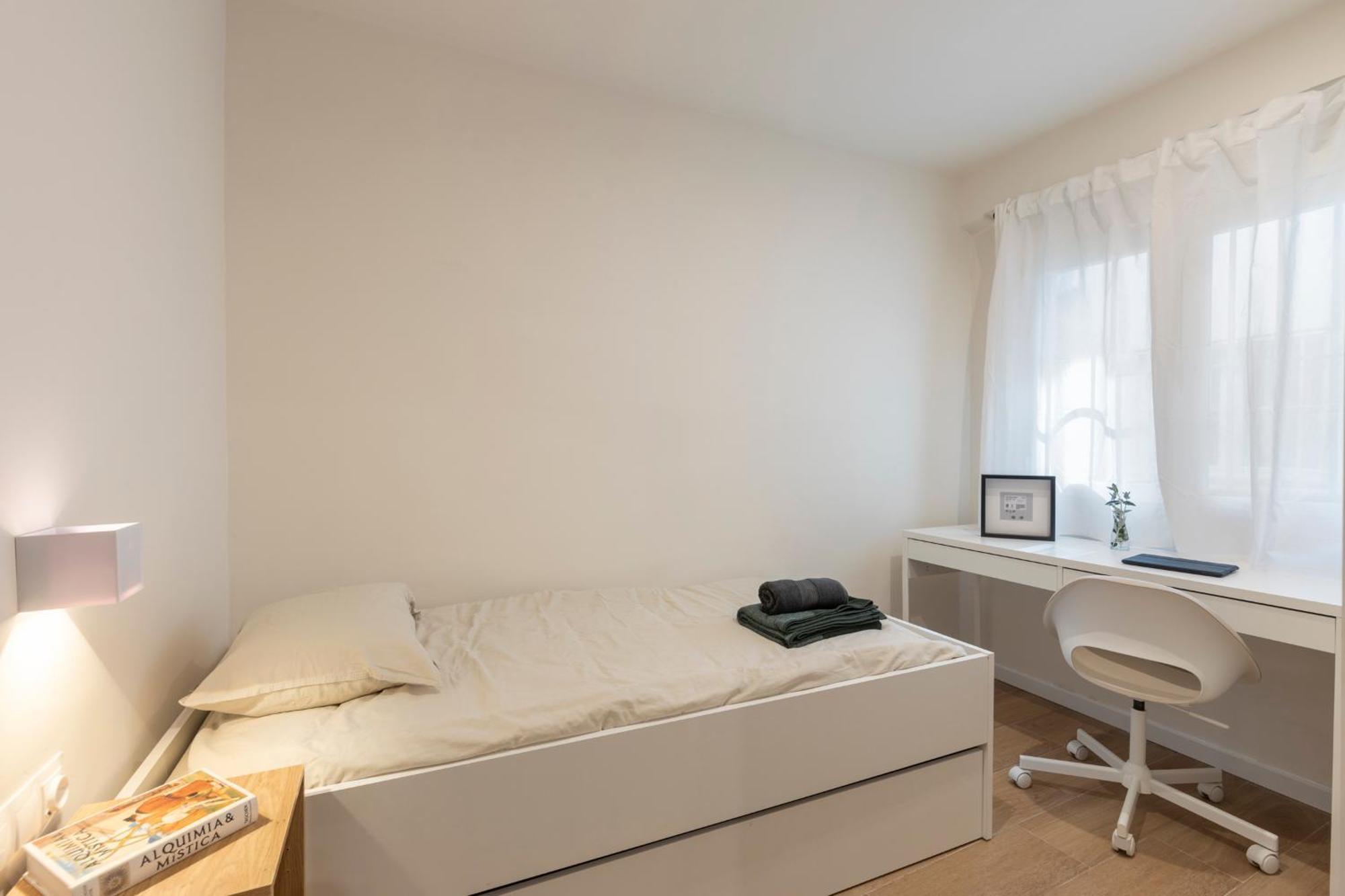 Siesta Apartment Caballerizas غرناطة المظهر الخارجي الصورة