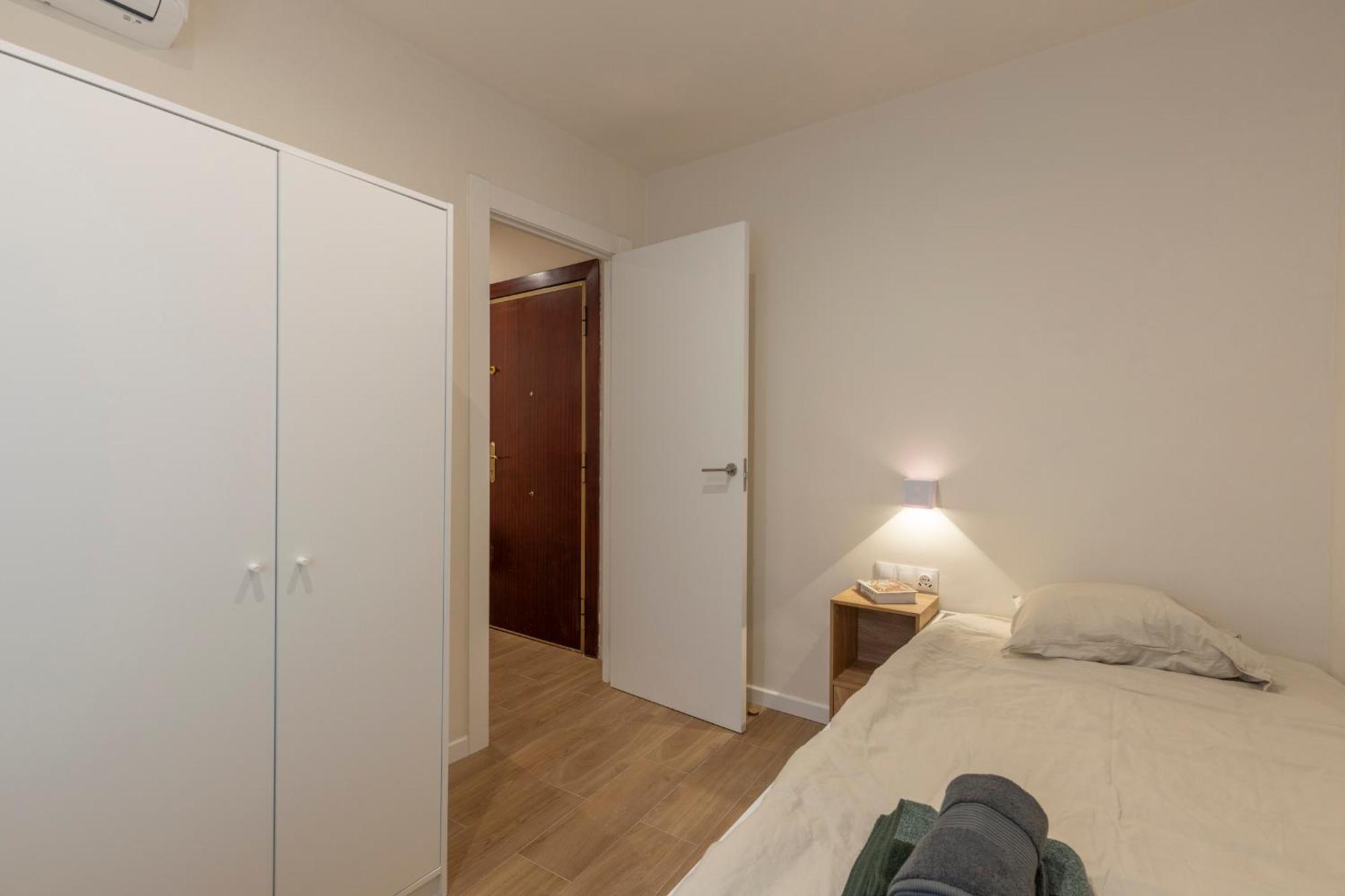 Siesta Apartment Caballerizas غرناطة المظهر الخارجي الصورة