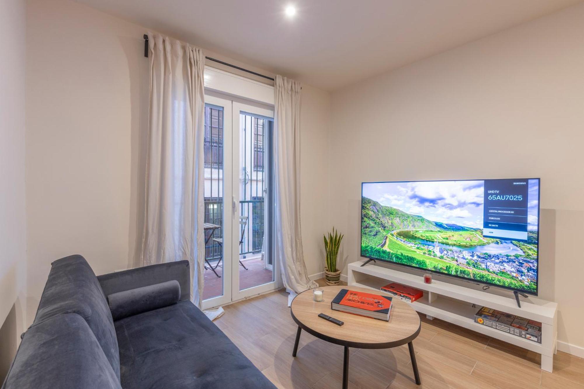 Siesta Apartment Caballerizas غرناطة المظهر الخارجي الصورة