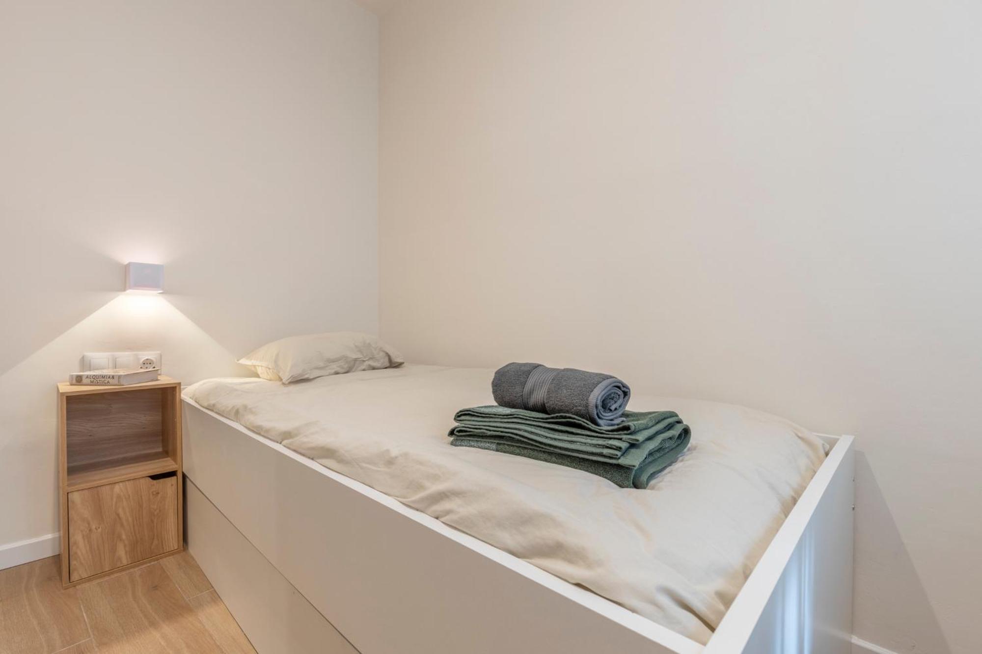 Siesta Apartment Caballerizas غرناطة المظهر الخارجي الصورة