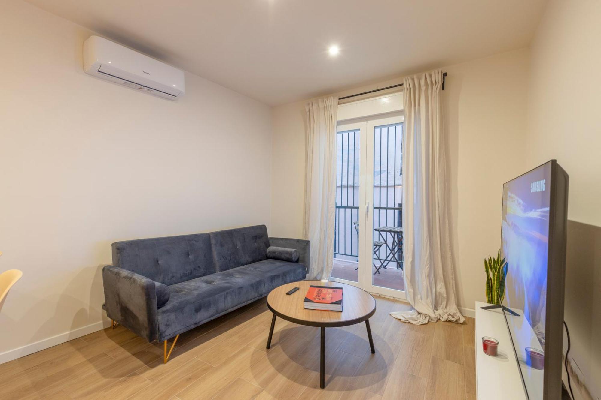 Siesta Apartment Caballerizas غرناطة المظهر الخارجي الصورة