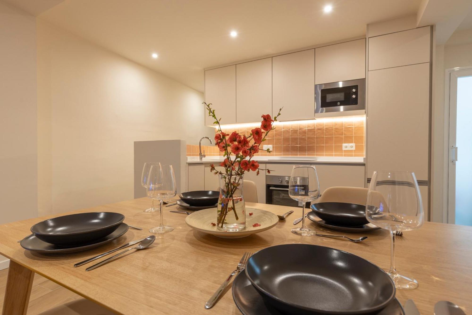 Siesta Apartment Caballerizas غرناطة المظهر الخارجي الصورة